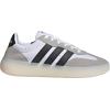 imageadidas Mens Barreda Decode ShoesWhiteBlackGrey