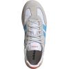 imageadidas Mens Barreda Decode ShoesWhiteSemi Blue BurstSemi Impact Orange