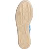 imageadidas Mens Barreda Decode ShoesWhiteSemi Blue BurstSemi Impact Orange