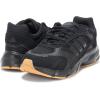 imageadidas Mens CrazyChaos 2000 SneakerBlackBlackGum