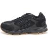 imageadidas Mens CrazyChaos 2000 SneakerBlackBlackGum