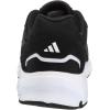 imageadidas Mens CrazyChaos 2000 SneakerBlackWhiteBlack