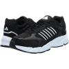 imageadidas Mens CrazyChaos 2000 SneakerBlackWhiteBlack