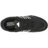 imageadidas Mens CrazyChaos 2000 SneakerBlackWhiteBlack