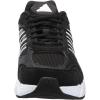 imageadidas Mens CrazyChaos 2000 SneakerBlackWhiteBlack