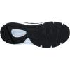 imageadidas Mens CrazyChaos 2000 SneakerBlackWhiteBlack