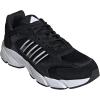imageadidas Mens CrazyChaos 2000 SneakerBlackWhiteBlack