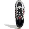 imageadidas Mens CrazyChaos 2000 SneakerBlackWhitePure Ruby