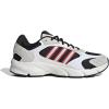 imageadidas Mens CrazyChaos 2000 SneakerBlackWhitePure Ruby