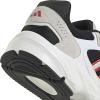 imageadidas Mens CrazyChaos 2000 SneakerBlackWhitePure Ruby