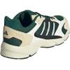 imageadidas Mens CrazyChaos 2000 SneakerCollegiate GreenOff WhiteWarm Vanilla