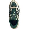 imageadidas Mens CrazyChaos 2000 SneakerCollegiate GreenOff WhiteWarm Vanilla