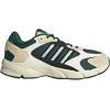 imageadidas Mens CrazyChaos 2000 SneakerCollegiate GreenOff WhiteWarm Vanilla