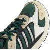 imageadidas Mens CrazyChaos 2000 SneakerCollegiate GreenOff WhiteWarm Vanilla