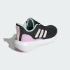 imageadidas Mens CrazyChaos 2000 SneakerCore Black Clear Pink Bliss Lilac