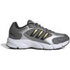 imageadidas Mens CrazyChaos 2000 SneakerGreyGold MetallicGrey