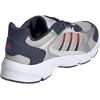 imageadidas Mens CrazyChaos 2000 SneakerGreyPure RubyShadow Navy