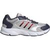 imageadidas Mens CrazyChaos 2000 SneakerGreyPure RubyShadow Navy