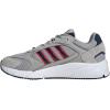 imageadidas Mens CrazyChaos 2000 SneakerGreyTeam Navy BlueGrey