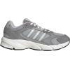 imageadidas Mens CrazyChaos 2000 SneakerGreyWhiteGrey