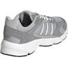 imageadidas Mens CrazyChaos 2000 SneakerGreyWhiteGrey