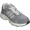 imageadidas Mens CrazyChaos 2000 SneakerGreyWhiteGrey