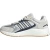 imageadidas Mens CrazyChaos 2000 SneakerOff WhiteMatte SilverInk