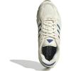 imageadidas Mens CrazyChaos 2000 SneakerOff WhiteTeam Royal BlueIvory