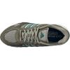 imageadidas Mens CrazyChaos 2000 SneakerSilver PebbleLinen GreenOlive Strata