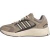 imageadidas Mens CrazyChaos 2000 SneakerVapour GreyWonder WhiteBlanch Cargo