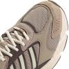 imageadidas Mens CrazyChaos 2000 SneakerVapour GreyWonder WhiteBlanch Cargo