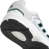 imageadidas Mens CrazyChaos 2000 SneakerWhiteCollegiate GreenSilver Metallic