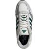 imageadidas Mens CrazyChaos 2000 SneakerWhiteCollegiate GreenSilver Metallic