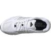 imageadidas Mens CrazyChaos 2000 SneakerWhiteGreyBlack