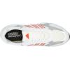 imageadidas Mens CrazyChaos 2000 SneakerWhiteMatte SilverBright Red