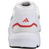 imageadidas Mens CrazyChaos 2000 SneakerWhiteMatte SilverBright Red