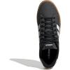 imageadidas Mens Daily 40BlackWhiteGum