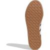 imageadidas Mens Daily 40BlackWhiteGum