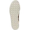imageadidas Mens Daily 40Bronze StrataDark BrownOff White