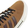 imageadidas Mens Daily 40Bronze StrataDark BrownOff White