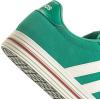 imageadidas Mens Daily 40Court GreenOff WhitePreloved Ruby