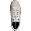 imageadidas Mens Daily 40Grey OneGreyCrystal White