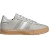 imageadidas Mens Daily 40Grey OneGreyCrystal White