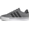 imageadidas Mens Daily 40GreyBlackWhite