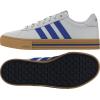 imageadidas Mens Daily 40GreyTeam Royal BlueGrey