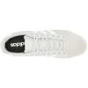 imageadidas Mens Daily 40GreyWhiteOff White