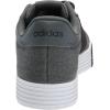 imageadidas Mens Daily 40IvyBlackWhite
