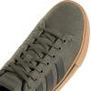imageadidas Mens Daily 40Olive StrataShadow OliveGum