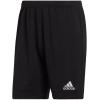 imageadidas Mens Entrada 22 Shorts ShortsBlack