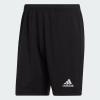 imageadidas Mens Entrada 22 Shorts ShortsBlack